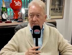 фото - Ещё один боец отказался от боя с Итаумой. У промоутера плохие новости