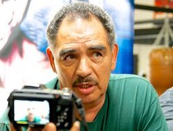 фото - Тренер Головкина – о следующем бое и сопернике Геннадия