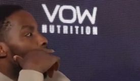 «Сначала Итаума, потом Усик». Экс-чемпион назвал идеальный 2026 год