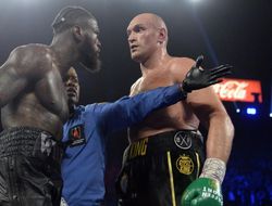 фото - Президент WBC: Второе поражение кряду — это конец карьеры Уайлдера