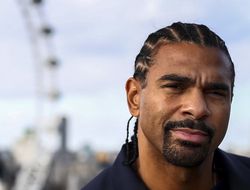 фото - «У меня нет ответа». Дэвид Хэй задаётся вопросами перед трилогией Фьюри–Уайлдер