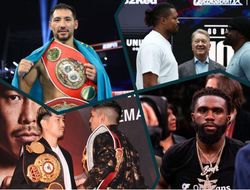 фото - Главные бои июля 2024 в боксе. На любителя