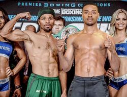 фото - Инсайдер: Спенс и Портер договорились о поединке — бой пройдёт на PPV