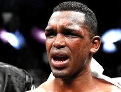 фото - Багамец Джонсон надеется выйти на победителя боя Головкин–Джейкобс