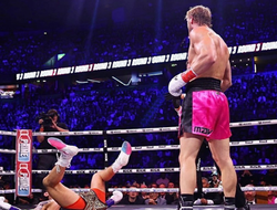 фото - Макгрегор отжёг. Говорит, Диллон Денис его впечатлил