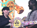 В WBC хотят претендентский турнир в лёгком весе: решения из Гамбурга