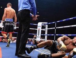 фото - Сергей Ковалёв: Удивлён, что получилось победить Ярда досрочно