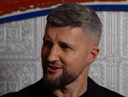 фото - Сейчас Фьюри первый, надеюсь он проиграет Усику — британский экс-чемпион