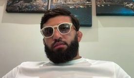 Усман Нурмагомедов переходит в UFC. Реакция Армана Царукяна