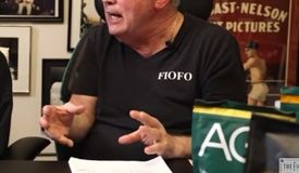 Бой Фьюри – Махмудов. Вердикт Тедди Атласа