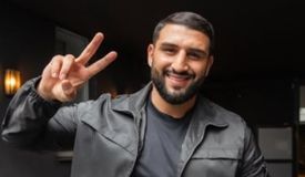Бой Кабайелла в Германии уже с датой, Иноуэ-Насукава официально, Кларк против Тшикевы за Британию в хэвивейте