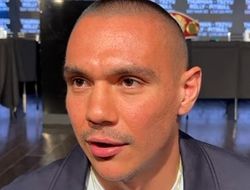 фото - «Сделаю то, чего не сделал Пакьяо». Интервью Тима Цзю 