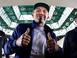 фото - Головкин уже не тот? Канело — о возрасте GGG и о вероятности четвёртого боя