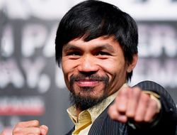 фото - Пакьяо официально завершил карьеру? Отвечает его советник