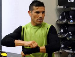 фото - Серхио Мартинес хочет вернуться в родной Аргентине