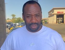 фото - «Гвоздик побьёт Бенавидеса!» Томпсон спарринговал с обоими и сделал прогноз