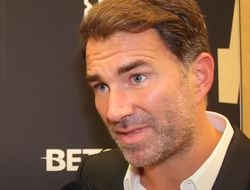 фото - Чжилеи проти Джошуа в Китае. Хирн готов лететь в Пекин