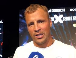 фото - Опасность для Усика. Бриедис назвал двух бойцов