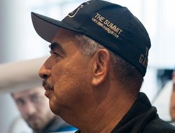 фото - Тренер Головкина заявил о серьёзном нарушении Альвареса перед первым боем