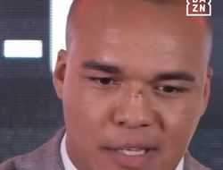 фото - Не только Дюбуа. Стало известно, с кем мог подраться Уордли — в списке было 4 имени