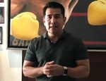 Знаменитый Баррера распрощается с боксом 20 ноября. Соперник — экс-чемпион мира