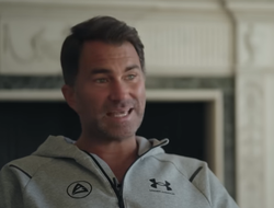 фото - Райан Гарсия? Я ошибался в нём — Хирн 