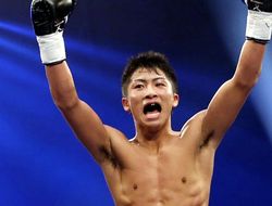 фото - Иноуэ: Говорят, я буду готов к Гонсалесу через несколько боёв