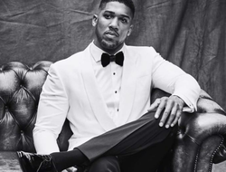 фото - Такая версия Джошуа победит Усика — британская легенда бокса