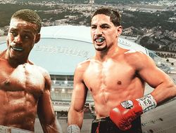 фото - Прямая трансляция Эррол Спенс — Дэнни Гарсиа: где и когда смотреть бой