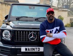 фото - Назван соперник и дата возвращения Дерека Чисоры