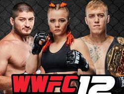 фото - Анонс масштабного турнира WWFC 12 в Киеве