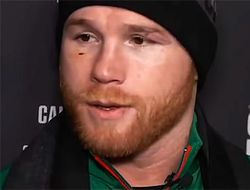 фото - Канело Альварес рассказал, когда будет драться в 2019 году