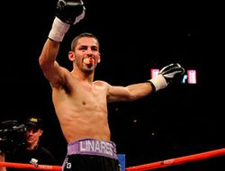 фото - Хорхе Линарес хочет титул и реванш с Антонио Демарко