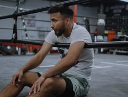 фото - Карденас, который ронял Иноуэ, получил дату и соперника