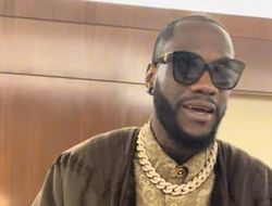 фото - Уайлдер о несостоявшемся бое с Усиком: «Пытались понять, чего они хотят»