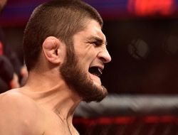 фото - Холлоуэя не допустили: у Нурмагомедова новый соперник на UFC 223