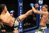 Видео боя: Бен Хендерсон – Энтон Петтис, HD 720