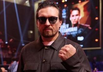 Александр Усик: между поясами и миллионами