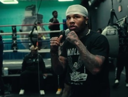 фото - Джервонта Дэвис показал сумасшедшую скорость рук: видео