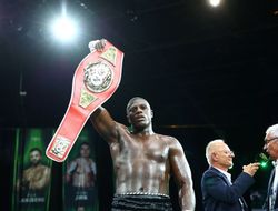 фото - Вечер супертяжей: досрочки от Кадиру и Юрка, Выхрист не сумел удосрочить джорнимена