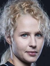 Елена Колесник