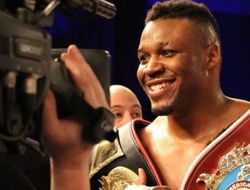 фото - Супертяжеловес Джаррелл Миллер одолел Мариуша Ваха