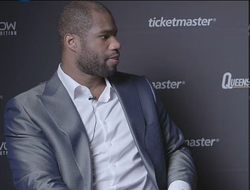 фото - «Кто попадёт первый...» Дюбуа о бое с Уордли