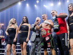 фото - Иван Баранчик отказался от участия в Суперсерии