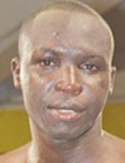 Алексис Каборе