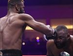 В IBF заказали новый элиминаторный бой в хэвивейте. И это реванш