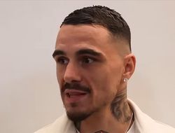 фото - Камбосос: «Я вырос на русском стиле»