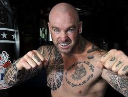 фото - Лукас Браун едет драться в Россию, но не с Александром Поветкиным