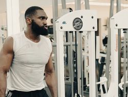 фото - Эннис — лучший в мире, считает его тренер. Готовы драться со Станёнисом