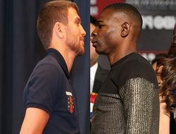 фото - Избивал каких-то мертвяков — Ригондо об уровне оппозиции Ломаченко